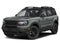 2021 Ford Bronco Sport First Edition 4x4 *Ltd Avail*