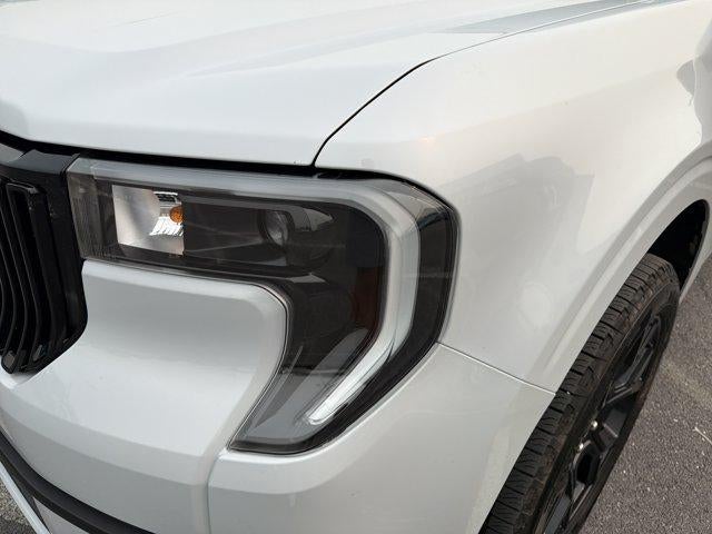 2026 Ford Maverick Lobo Standard AWD SuperCrew