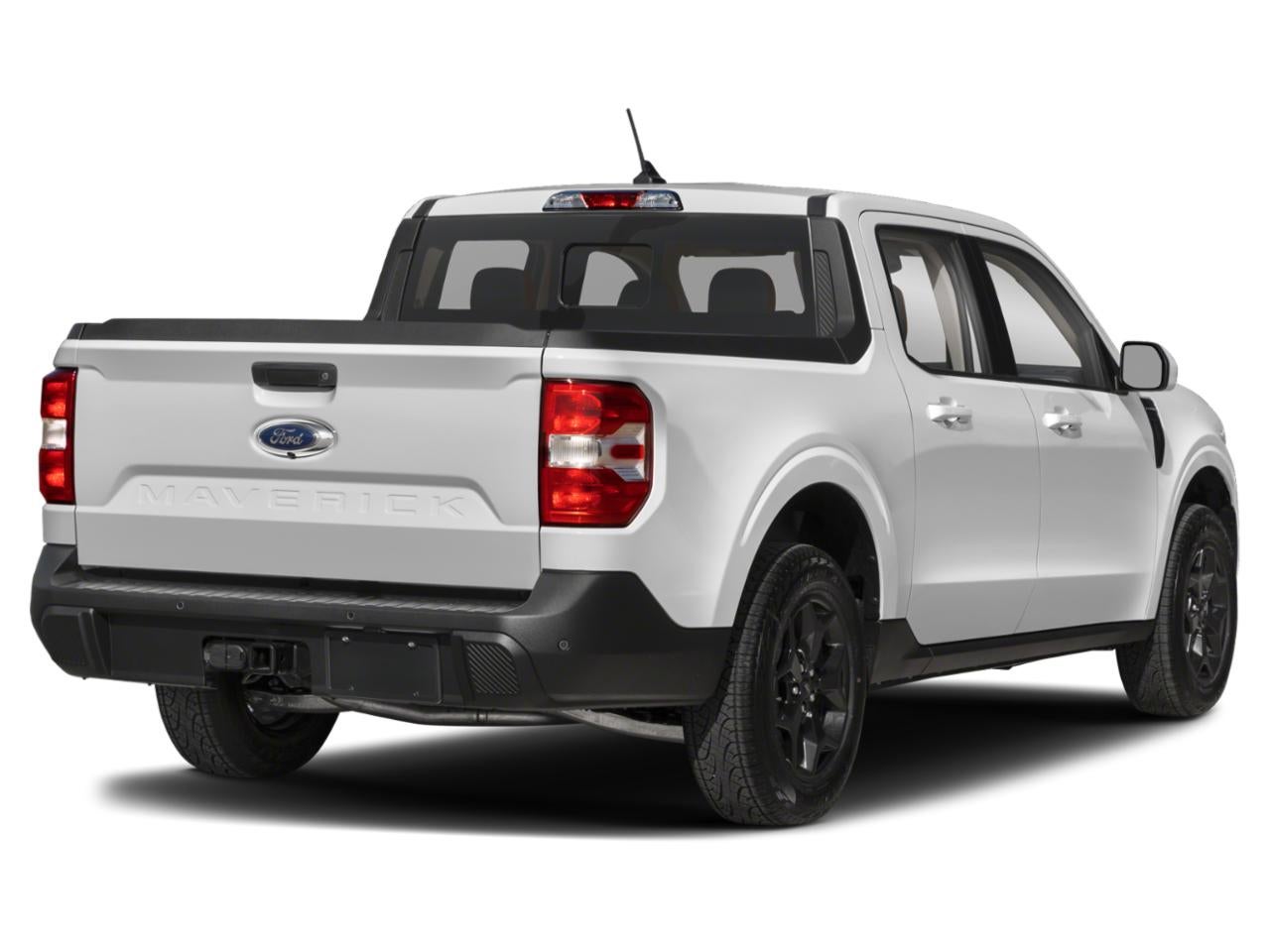 2022 Ford Maverick LARIAT FWD SuperCrew
