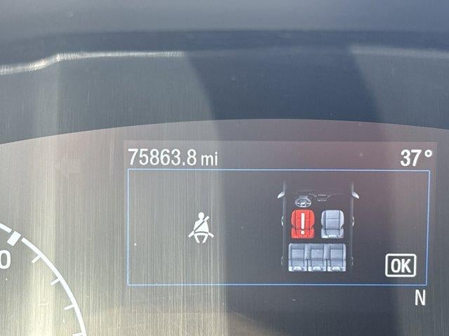 2024 Ford Maverick XLT FWD SuperCrew