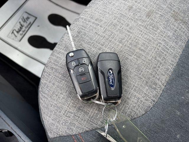 2024 Ford Maverick XLT FWD SuperCrew