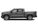2020 Chevrolet Silverado 1500 Crew Cab Short Box 4-Wheel Drive Custom