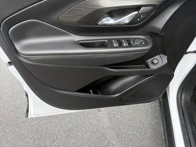 2022 GMC Terrain AWD SLE