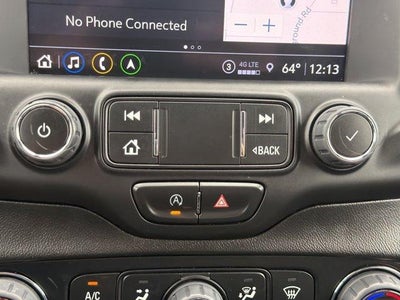 2022 GMC Terrain AWD SLE