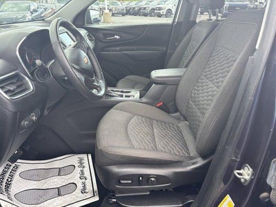 2019 Chevrolet Equinox AWD LT