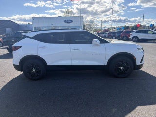 2020 Chevrolet Blazer AWD LT