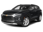 2020 Chevrolet Blazer AWD LT