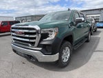2020 GMC Sierra 1500 Crew Cab Short Box 4-Wheel Drive SLE