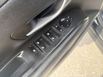 2025 Hyundai TUCSON SEL AWD