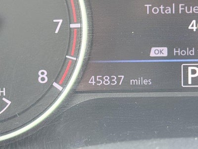 2025 Nissan Sentra SV CVT