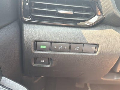 2025 Nissan Sentra SV CVT