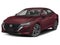 2025 Nissan Sentra SV CVT