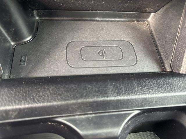 2021 Toyota Tacoma 4WD 4WD TRD Sport Double Cab 6' Bed V6 AT (Natl)