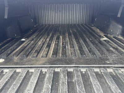2021 Toyota Tacoma 4WD 4WD TRD Sport Double Cab 6' Bed V6 AT (Natl)