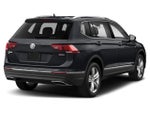 2021 Volkswagen Tiguan 2.0T SEL 4MOTION