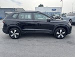 2025 Volkswagen Taos S 4MOTION