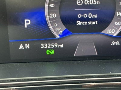 2025 Volkswagen Taos S 4MOTION