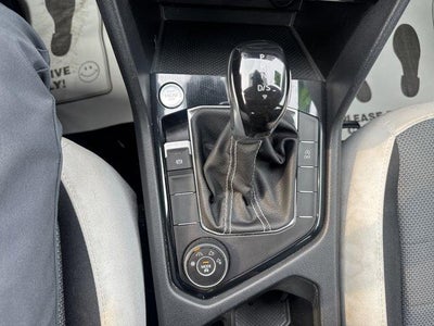 2025 Volkswagen Taos S 4MOTION