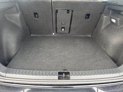 2025 Volkswagen Taos S 4MOTION