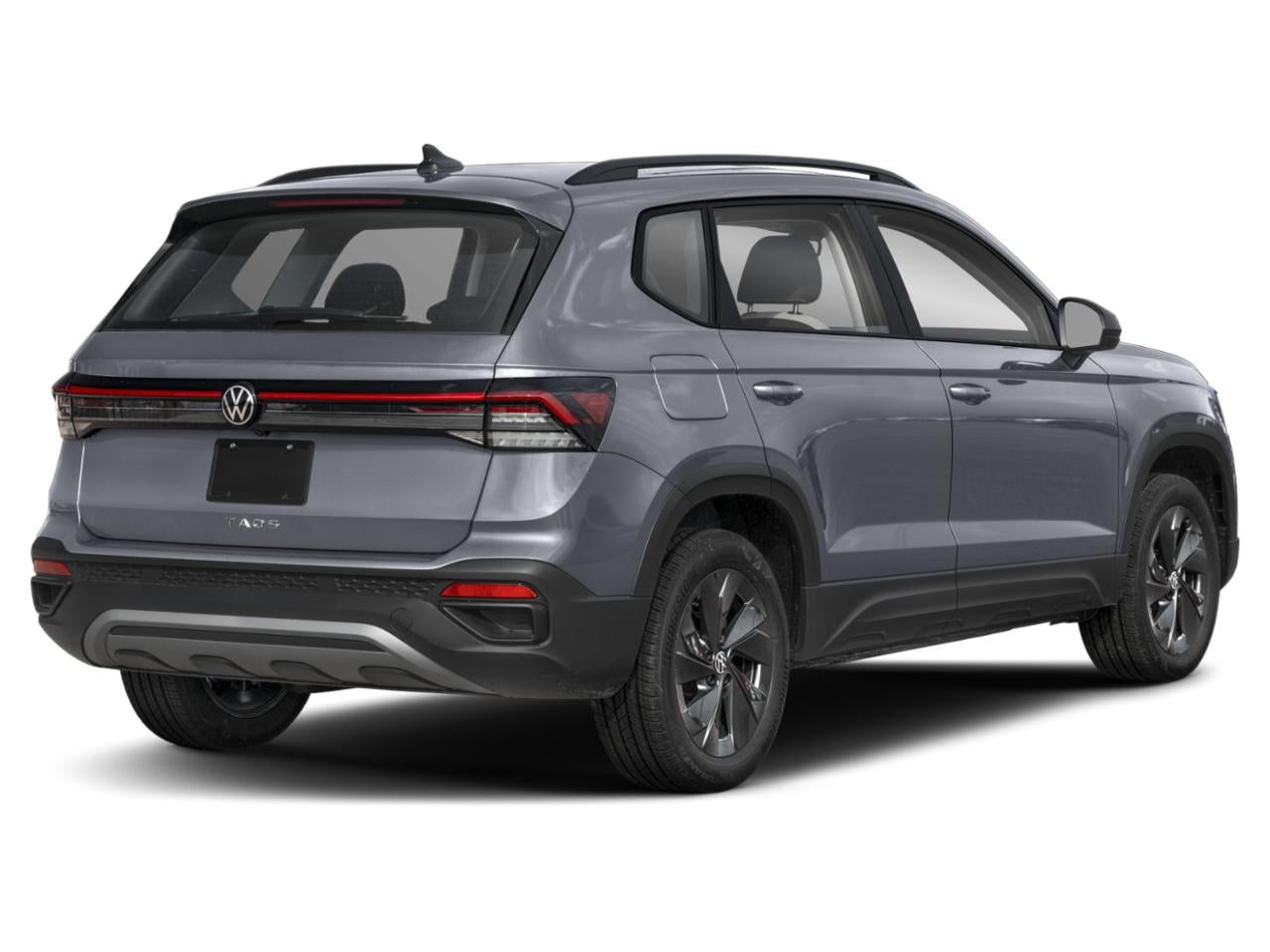 2025 Volkswagen Taos S 4MOTION