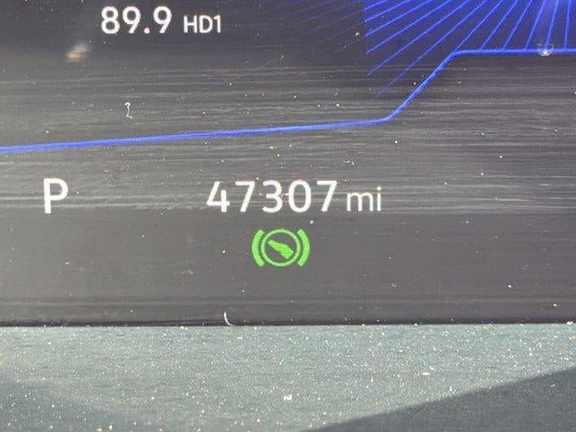 2024 Volkswagen Taos SE FWD