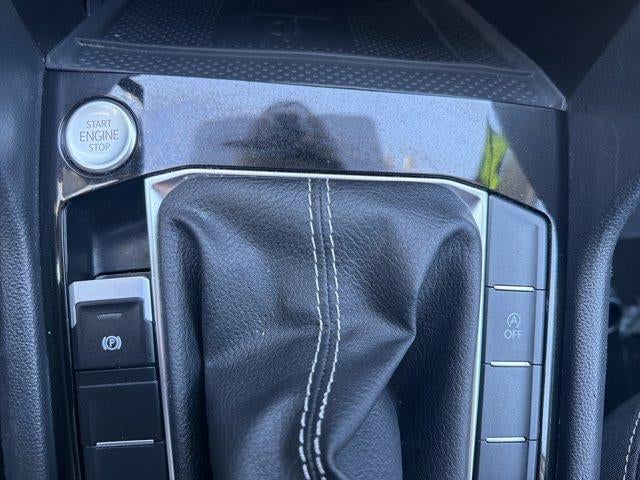 2024 Volkswagen Taos SE FWD