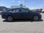 2024 Volkswagen Jetta SE Auto