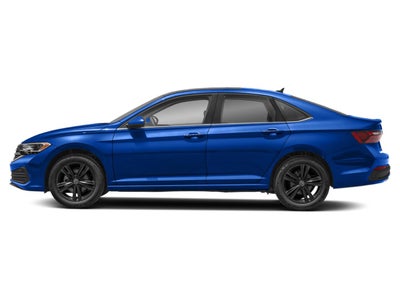 2024 Volkswagen Jetta SE Auto