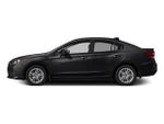 2017 Subaru Impreza 2.0i 4-door CVT