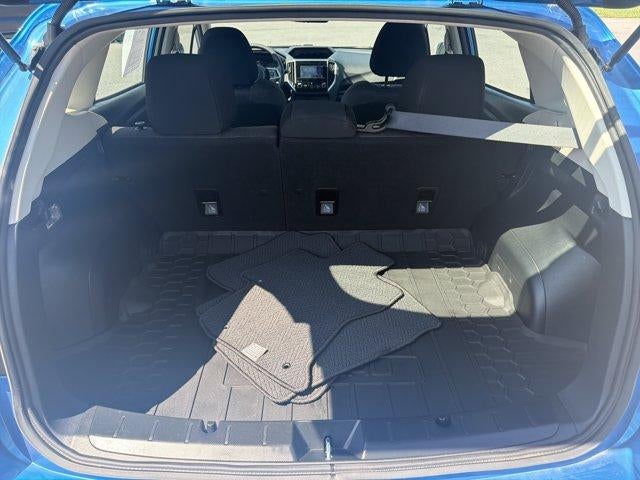 2022 Subaru Impreza Premium 5-door CVT
