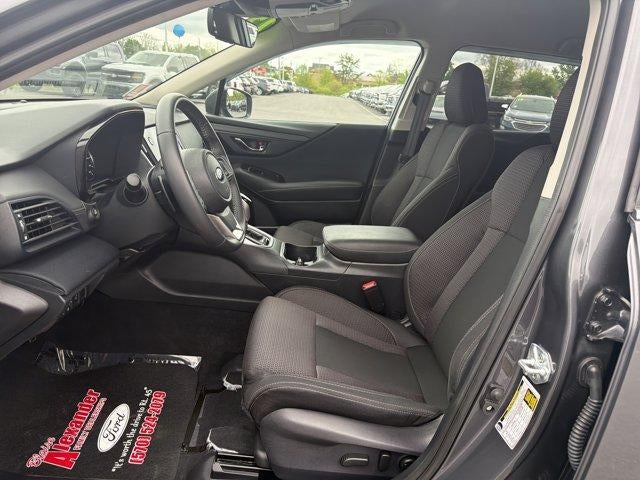 2025 Subaru Outback Premium AWD