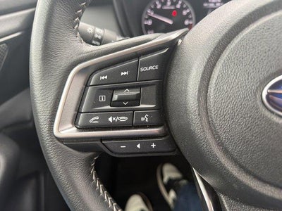 2025 Subaru Outback Premium AWD