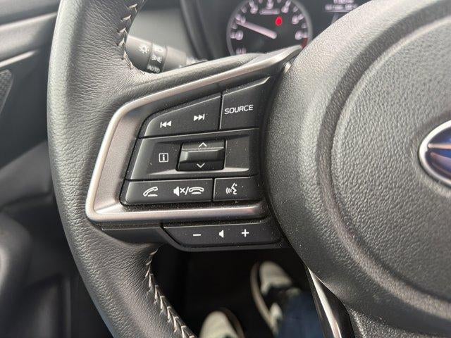 2025 Subaru Outback Premium AWD