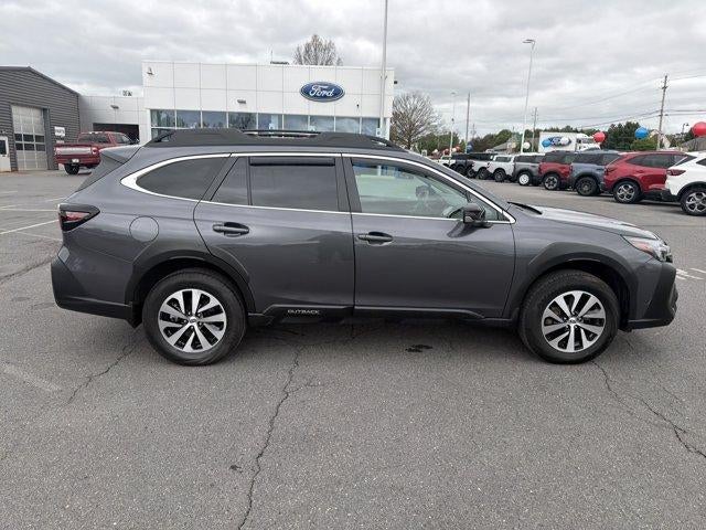 2025 Subaru Outback Premium AWD