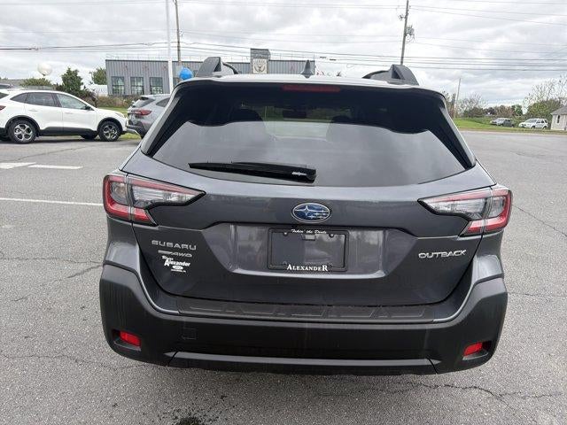 2025 Subaru Outback Premium AWD