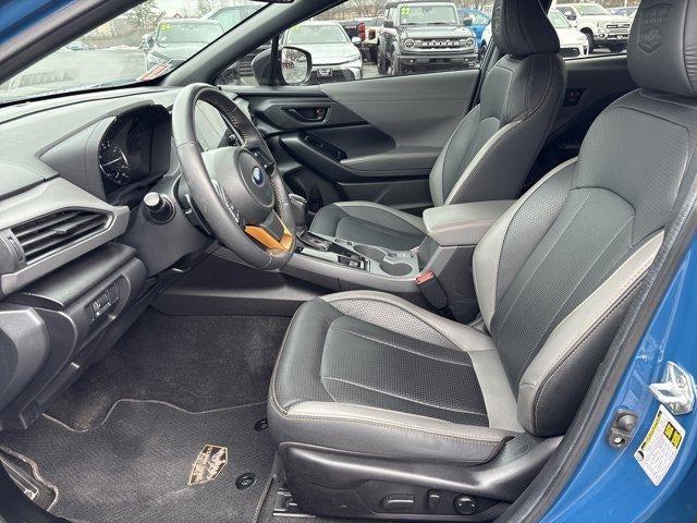 2024 Subaru Crosstrek Wilderness AWD