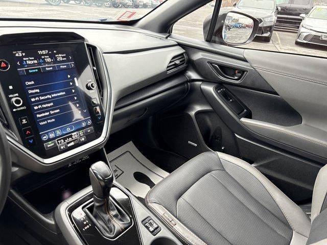 2024 Subaru Crosstrek Wilderness AWD