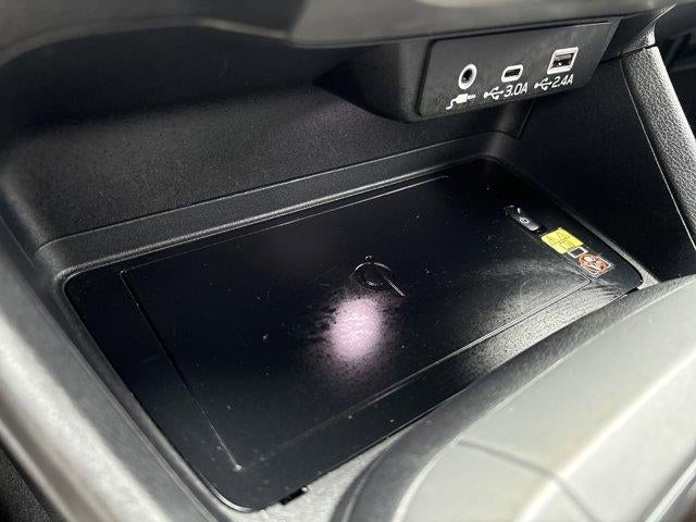 2024 Subaru Crosstrek Wilderness AWD