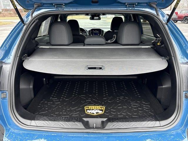 2024 Subaru Crosstrek Wilderness AWD