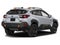 2024 Subaru Crosstrek Wilderness AWD