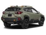 2025 Subaru Crosstrek Wilderness AWD
