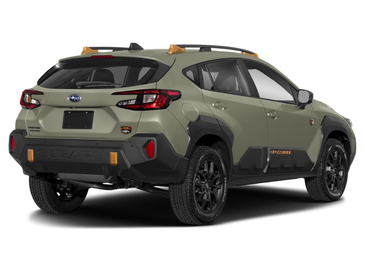 2025 Subaru Crosstrek Wilderness AWD