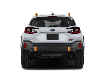 2025 Subaru Crosstrek Wilderness AWD