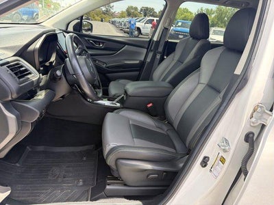 2023 Subaru Ascent Onyx Edition 7-Passenger