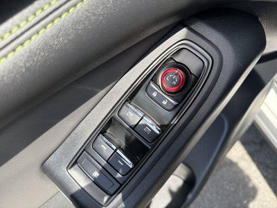 2023 Subaru Ascent Onyx Edition 7-Passenger
