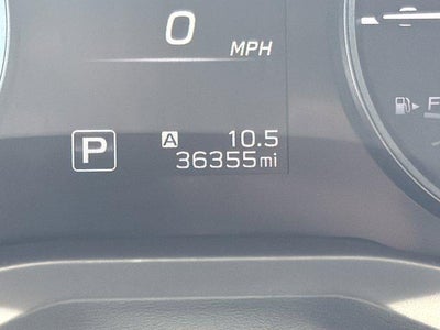 2023 Subaru Ascent Onyx Edition 7-Passenger