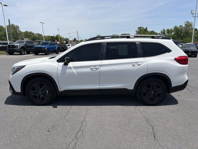 2023 Subaru Ascent Onyx Edition 7-Passenger
