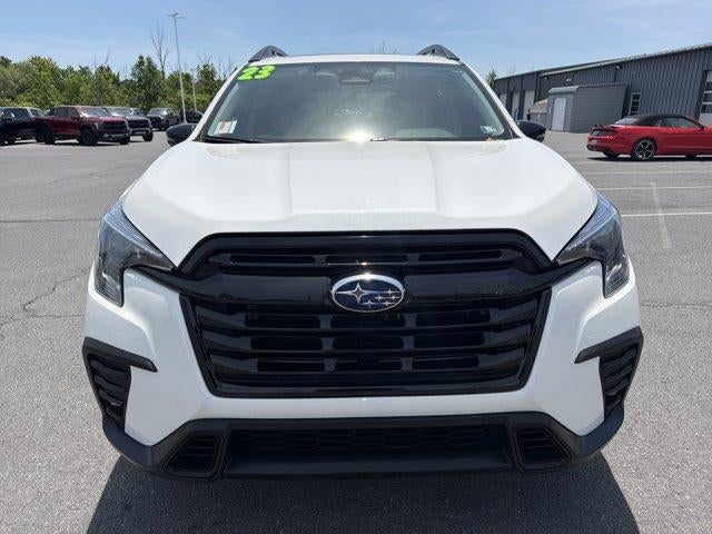 2023 Subaru Ascent Onyx Edition 7-Passenger