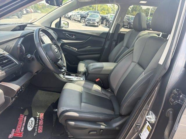 2022 Subaru Ascent Onyx Edition 7-Passenger