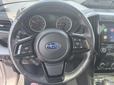 2022 Subaru Ascent Onyx Edition 7-Passenger